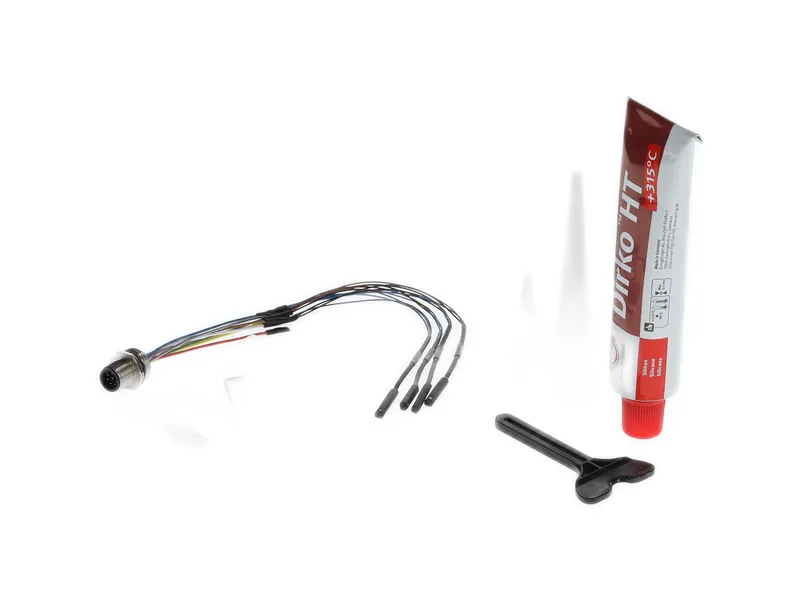 SPP pneumatic gripper sensors SCH 2x gr. — photo 4 of 9