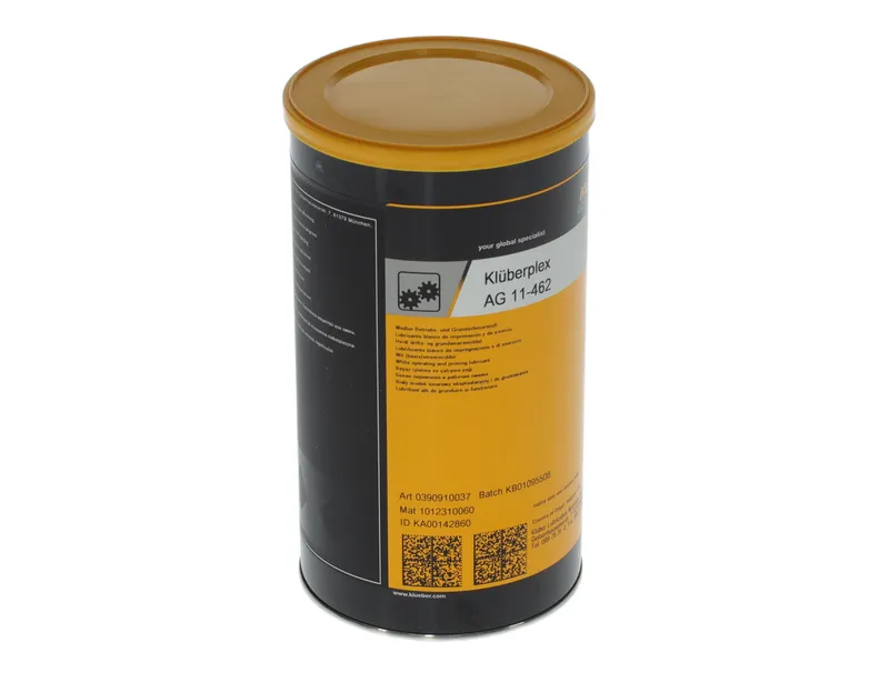Klüberplex grease AG11-462 (1 kg) — photo 8 of 9