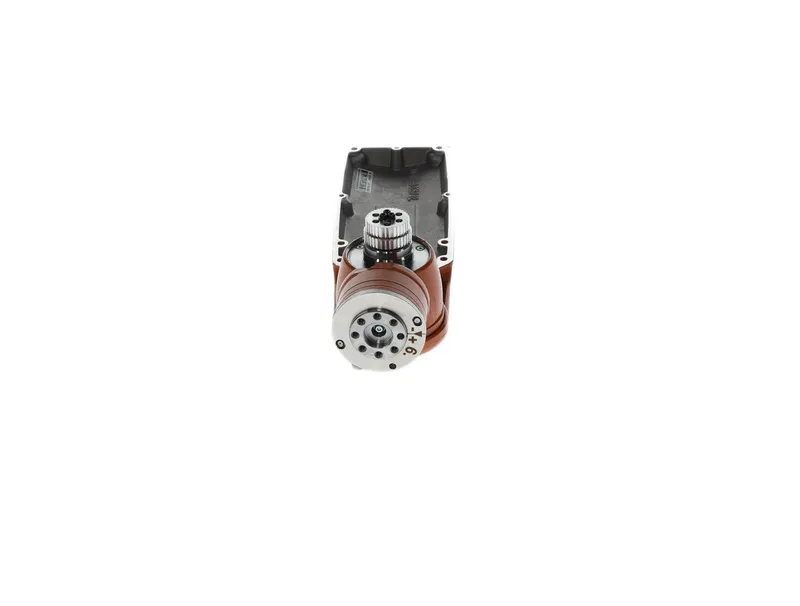 WSP swivel housing A6 IW6 R900 — photo 8 of 9