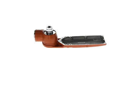 WSP swivel housing A6 IW6 R900