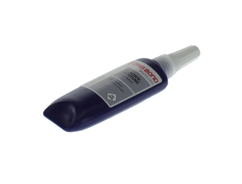 Drei Bond 5204HV adhesive (100g tube) — photo 2 of 9