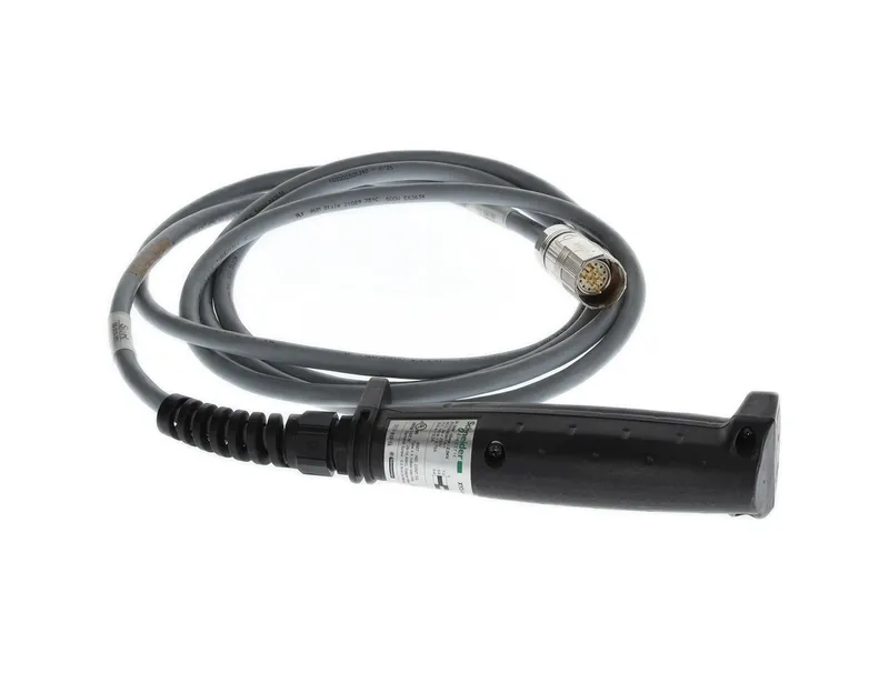 Enabling switch brake releasing KMP/KMR — photo 3 of 9