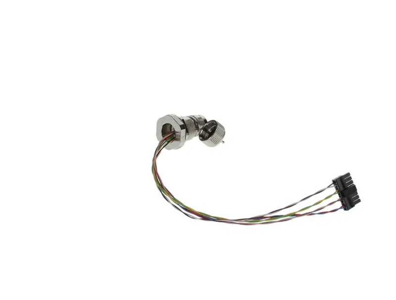 Control cable EA X7/XP7.1 KR6R700 — photo 6 of 9