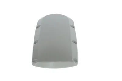 Kuka 289402 – Main body cover cable side, unprcsd part Kuka 289402 – Main body cover cable side, unprcsd part