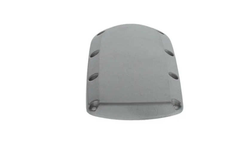 Belt-side GK cover foam gasket — photo 6 of 7