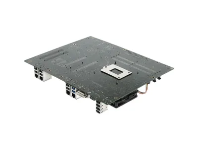 Kuka 289950 – EP Mainboard slimline D3445-K(Dc) Kuka 289950 – EP Mainboard slimline D3445-K(Dc)