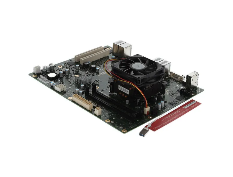 EP Mainboard slimline D3445-K(Dc) — photo 12 of 18