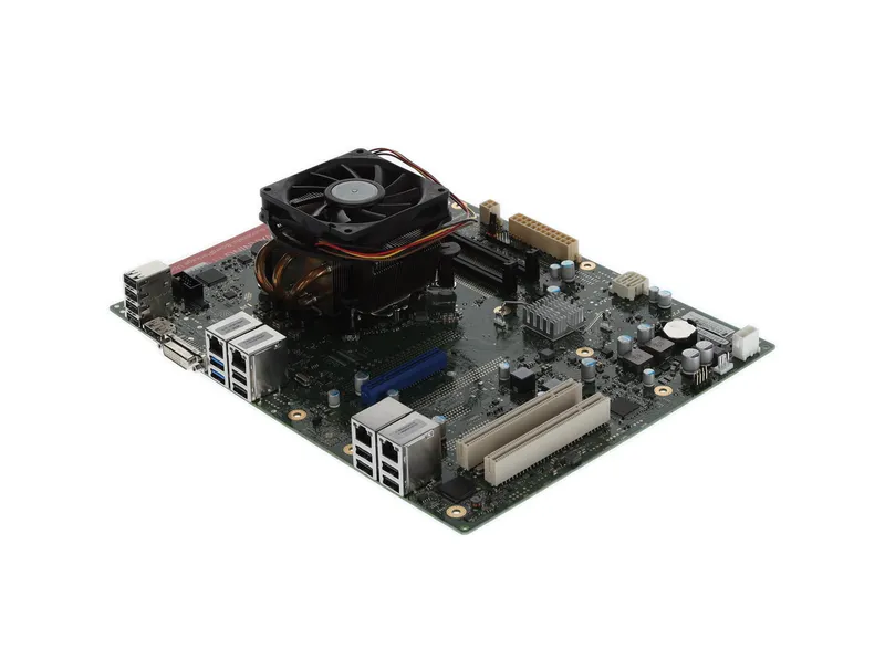EP Mainboard slimline D3445-K(Dc) — photo 18 of 18