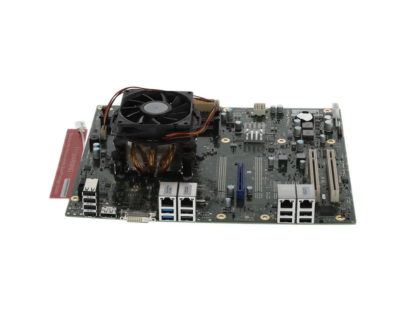EP Mainboard slimline D3445-K(Dc) — photo 5 of 18
