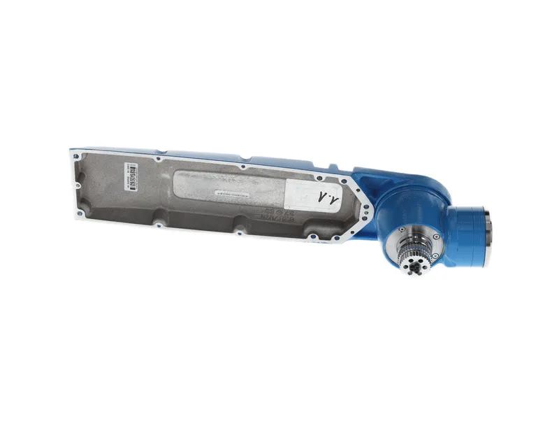 SPP swivel housing A6 assy IW10R1100 GTC — photo 4 of 9