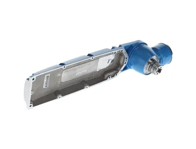Kuka 290145 – SPP swivel housing A6 assy IW10R1100 GTC Kuka 290145 – SPP swivel housing A6 assy IW10R1100 GTC