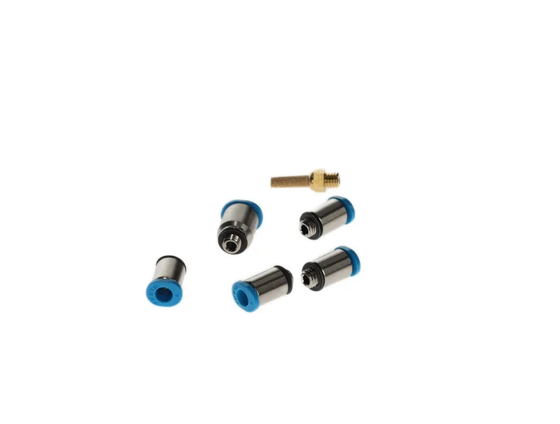 Plug package Valve pneumatic — photo 7 of 17