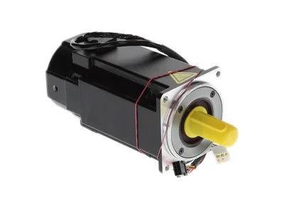Kuka 291834 – SPP Motor A1 EX 2G (without grease) Kuka 291834 – SPP Motor A1 EX 2G (without grease)