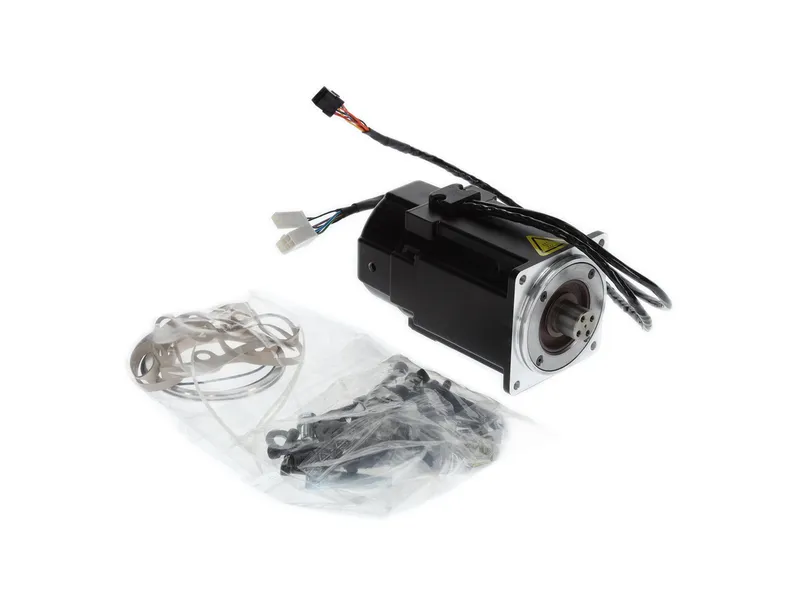 SPP Motor A2 EX 2G (without grease) — photo 2 of 8