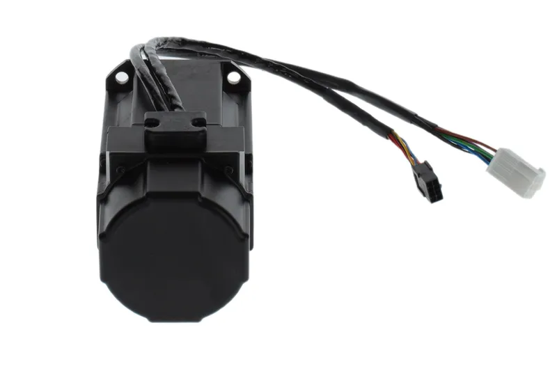 SPP Motor A3 EX 2G (without grease) — photo 5 of 9