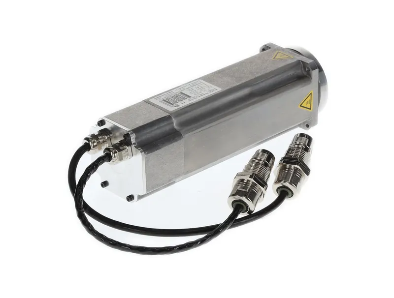 SPP motor 0,6kW (K0) ME — photo 10 of 12