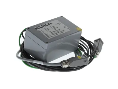 Control box KIT LBR CR