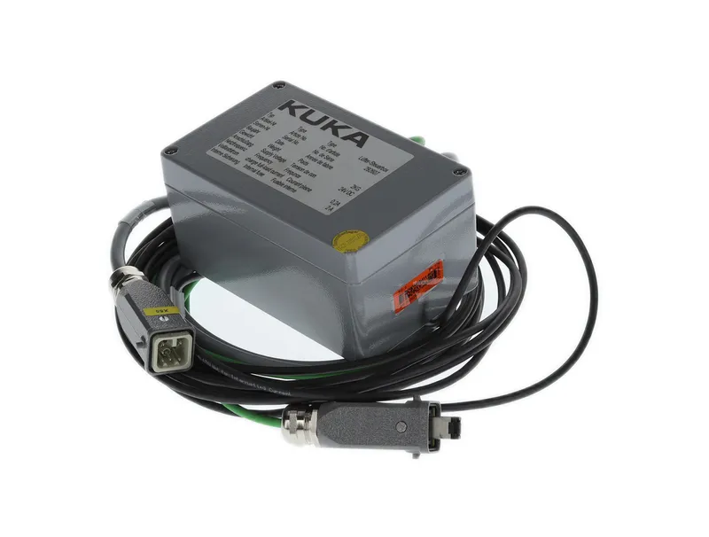 Control box KIT LBR CR — photo 6 of 9