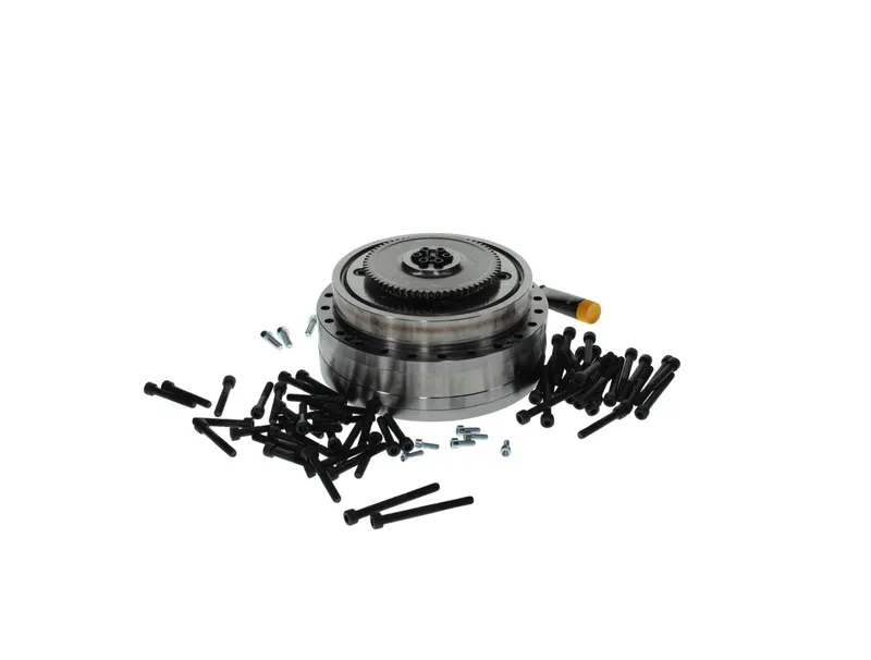 SPP gear unit GZ_225_055_A1 — photo 11 of 18