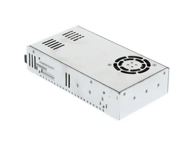Kuka 292791 – DC/DC converter 72V...124V/27V 500W Kuka 292791 – DC/DC converter 72V...124V/27V 500W