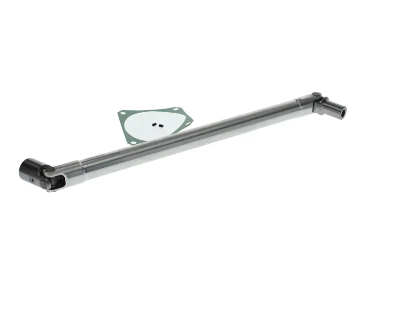 SPP universal shaft — photo 5 of 9