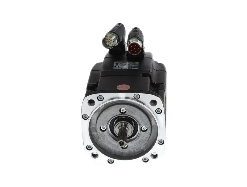 EP Wheeldrive Motor — photo 10 of 18
