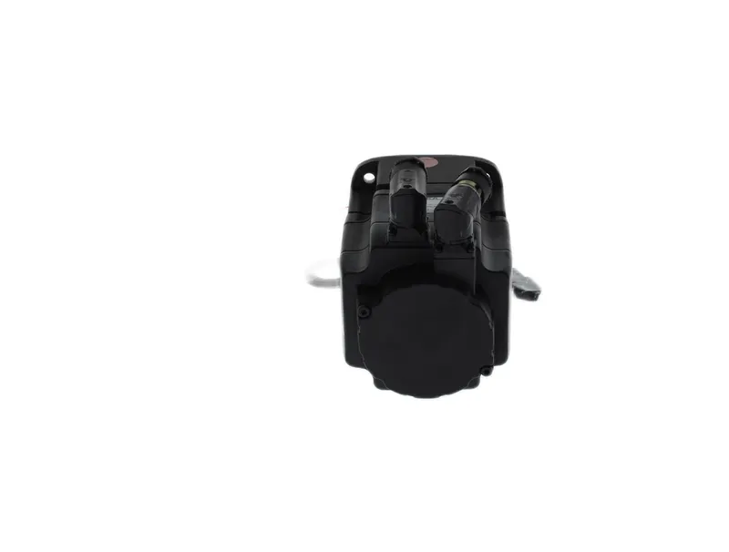 EP Wheeldrive Motor — photo 6 of 18