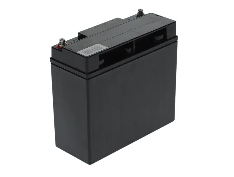 Battery system 12V 23Ah F13 connection — photo 4 of 9