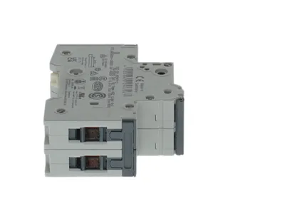Kuka 293524 – Power circuit-breaker Kuka 293524 – Power circuit-breaker