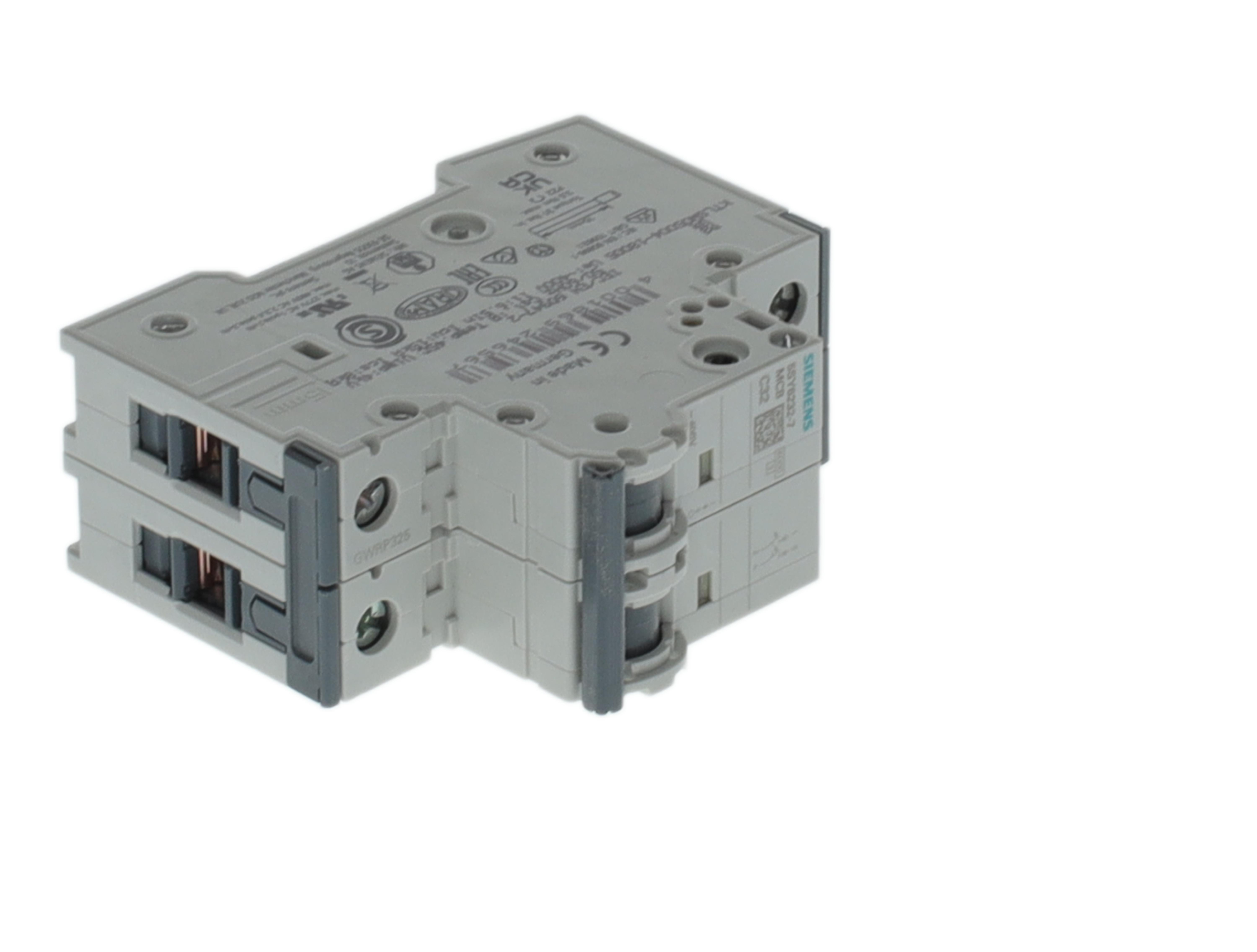 Power circuit-breaker — photo 6 of 9