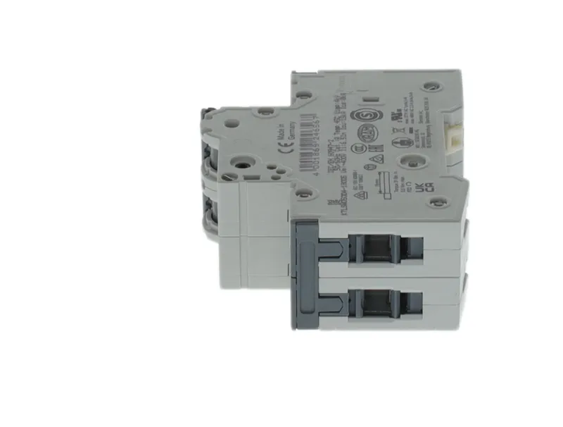 Power circuit-breaker — photo 8 of 9