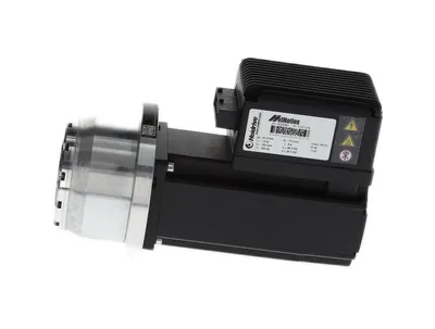 Kuka 293691 – Motion drive servo gearmotor, left Kuka 293691 – Motion drive servo gearmotor, left