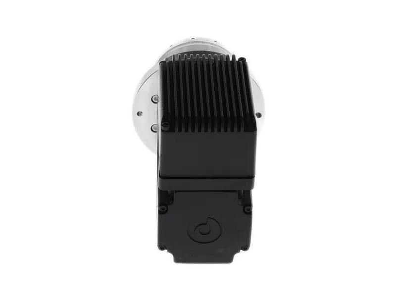 Motion drive servo gearmotor, left — photo 9 of 9
