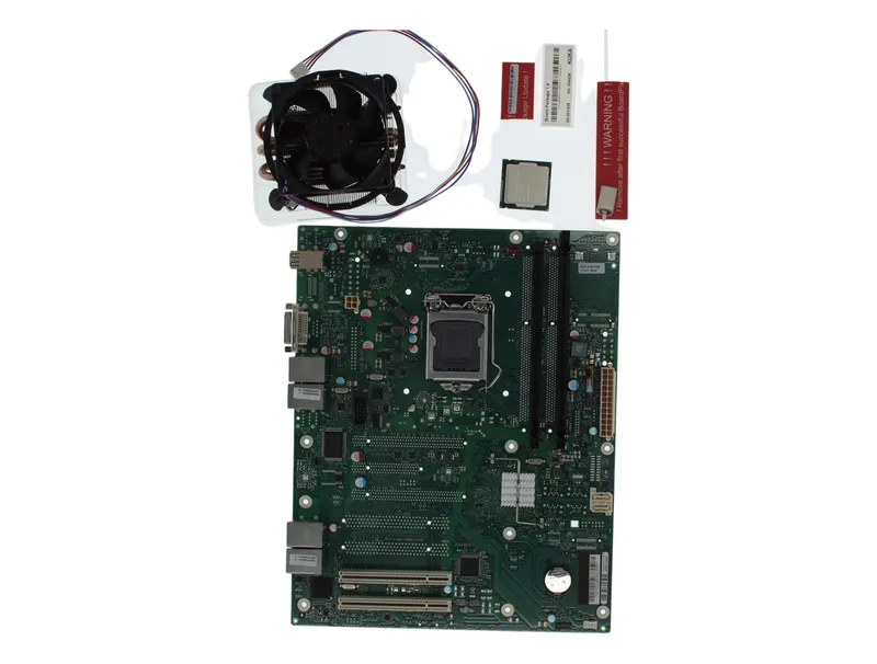 EP_Mainb D3236-K+CPU (Sunrise Mobility) — photo 10 of 18