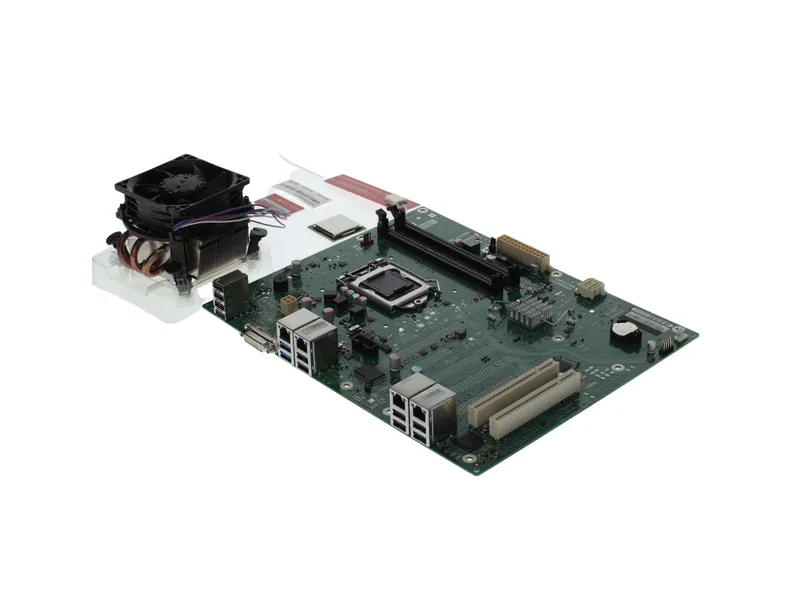 EP_Mainb D3236-K+CPU (Sunrise Mobility) — photo 16 of 18