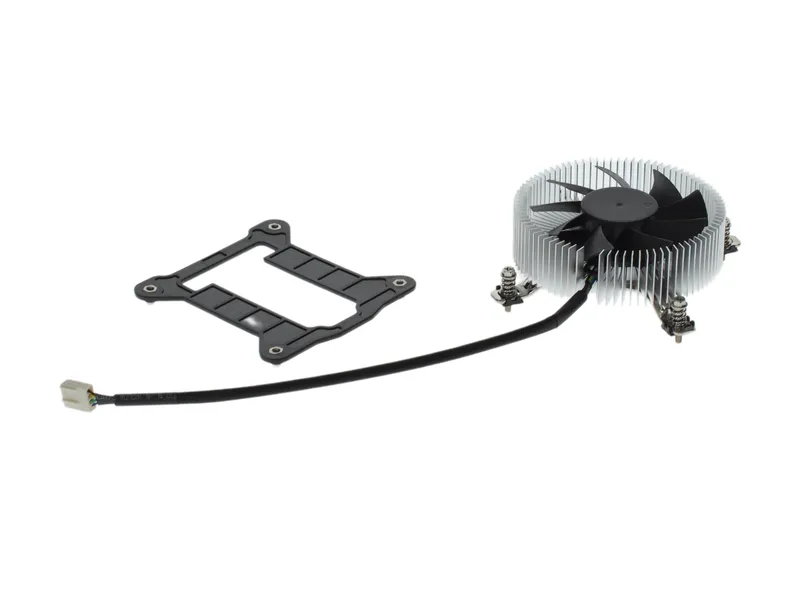 CPU cooler with fan (EKL 21923) — photo 14 of 18