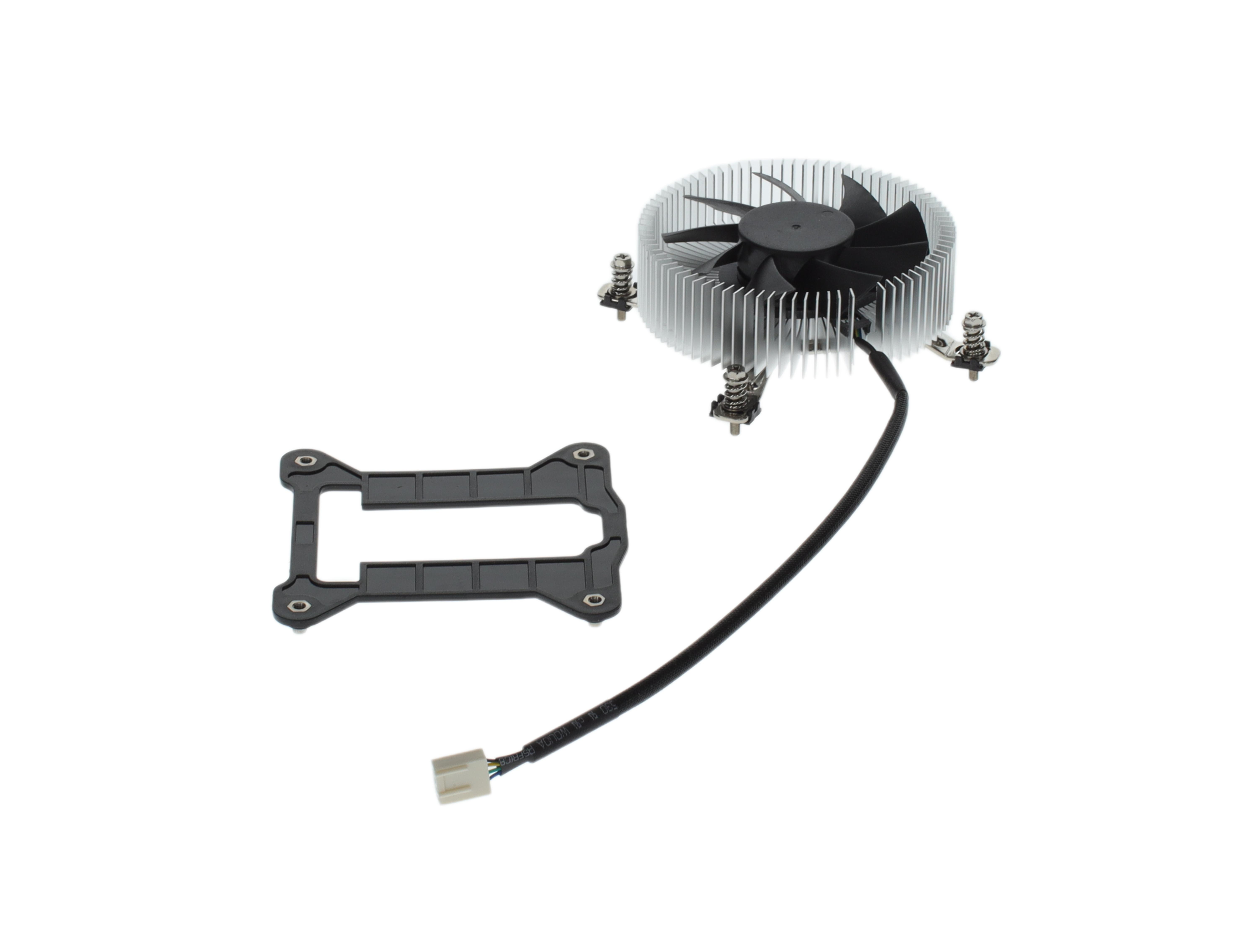 CPU cooler with fan (EKL 21923) — photo 15 of 18