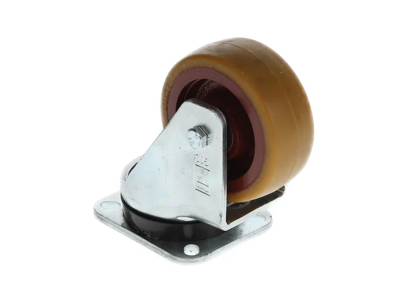 KMP600 steering roller — photo 9 of 9