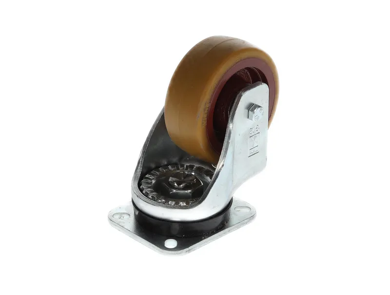 KMP600 steering roller — photo 7 of 9