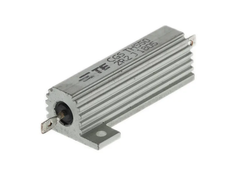 Load resistor 2R2 50W 5% — photo 6 of 18