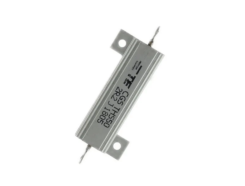 Load resistor 2R2 50W 5% — photo 10 of 18