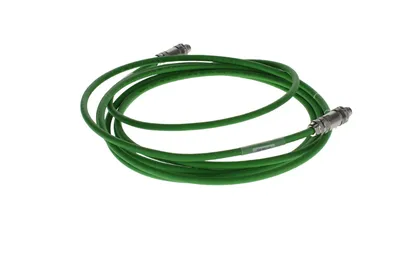 Kuka 294002 – ESF 999 PNT 2x2xAWG22 M12 D-cod. Kuka 294002 – ESF 999 PNT 2x2xAWG22 M12 D-cod.