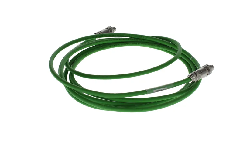 ESF 999 PNT 2x2xAWG22 M12 D-cod. — photo 1 of 5