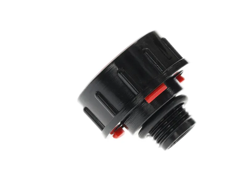 Vent plug, type A (28034) — photo 4 of 9
