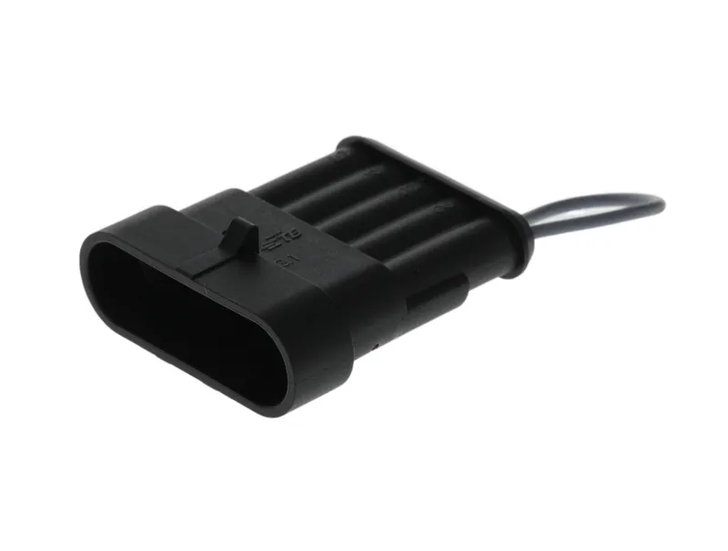 Battery short circuit plug — photo 2 of 18