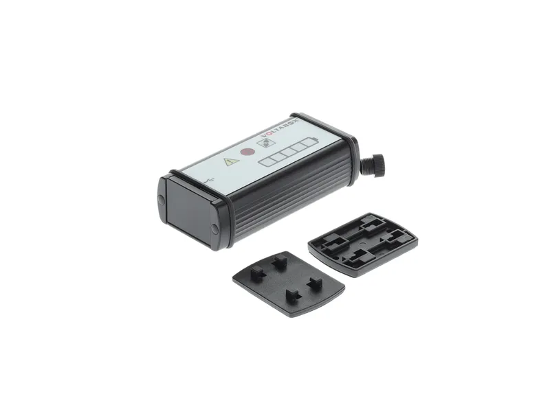 Battery Remote Visualization — photo 7 of 18