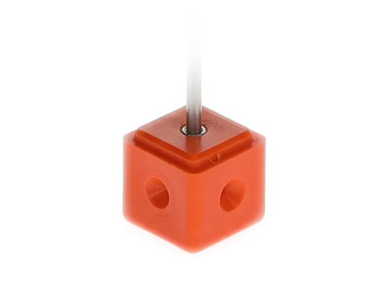 Cube with hook — photo 4 of 9