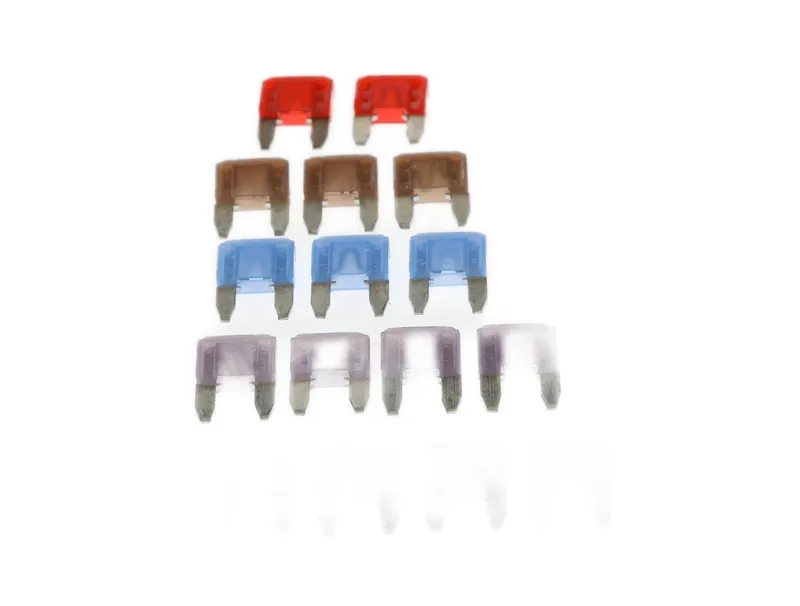 KMP/KMR fuse set PMB — photo 4 of 9