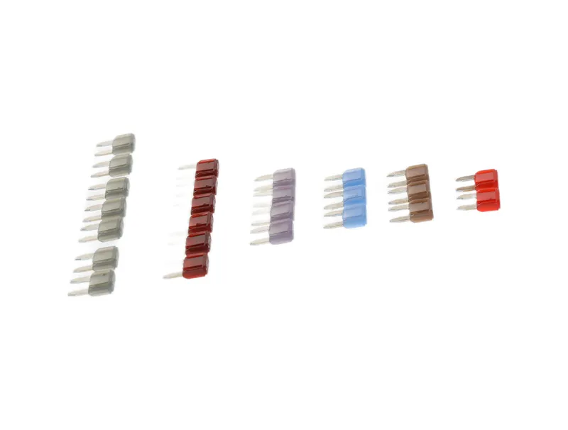 KMP/KMR fuse set PMB — photo 2 of 9