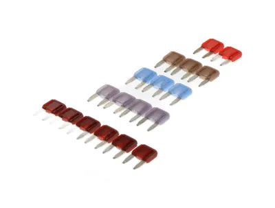 Kuka 295140 – KMP/KMR fuse set PMB Kuka 295140 – KMP/KMR fuse set PMB